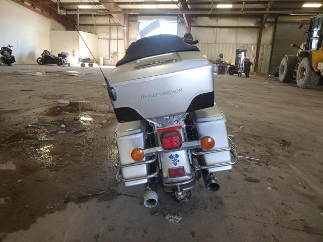 2003 HARLEY-DAVIDSON FLHTCI ANN - 1HD1FFW453Y616989