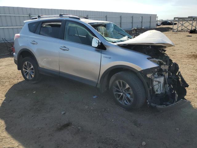 VIN JTMRJREV7GD054718 2016 Toyota RAV4, Xle no.4