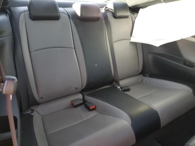 2018 HONDA CIVIC EXL - 2HGFC3B78JH354425