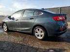 CHEVROLET CRUZE LT photo