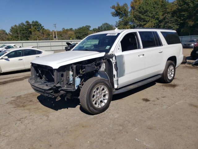 2016 GMC YUKON XL C - 1GKS1GKC7GR461728