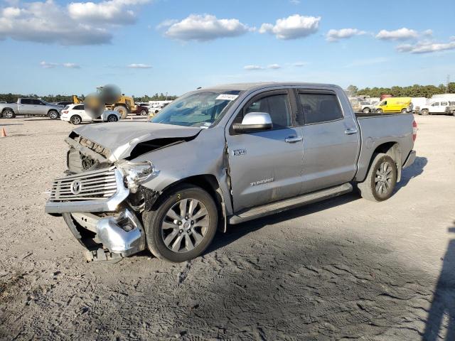 2016 TOYOTA TUNDRA CRE - 5TFHW5F15GX509548