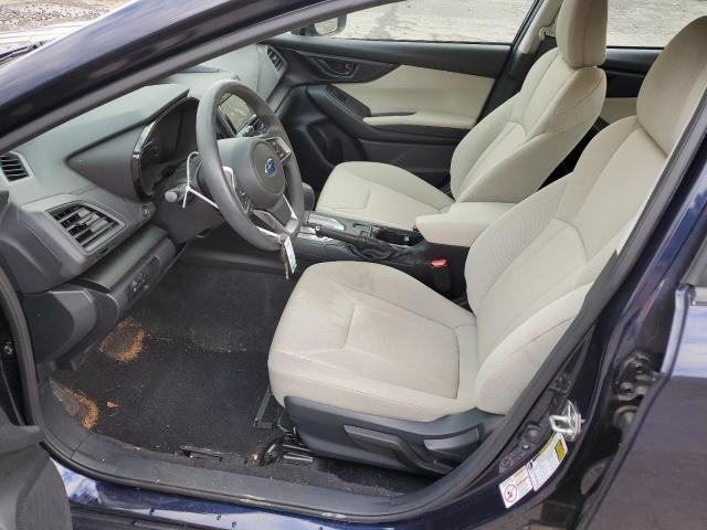 2020 SUBARU IMPREZA - 4S3GKAB60L3602934