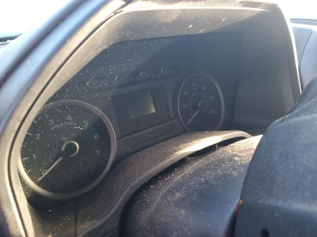 2019 FORD F150 SUPER - 1FTEW1C58KFA65003