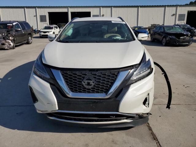 2020 NISSAN MURANO SV - 5N1AZ2BJXLN100766