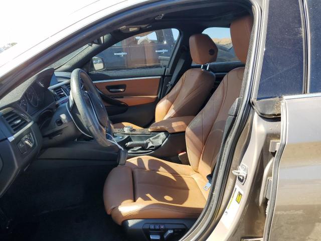 2017 BMW 430I GRAN - WBA4F7C59HG787174