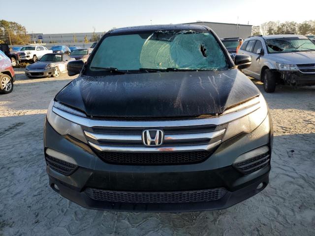 VIN 5FNYF5H51GB007694 2016 Honda Pilot, Exl no.5