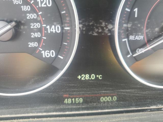 2020 BMW 440XI WBA4Z7C05L5R05088