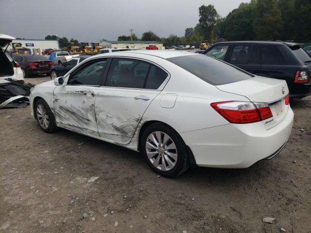 VIN 1HGCR2F82EA112524 2014 Honda Accord, Exl no.2