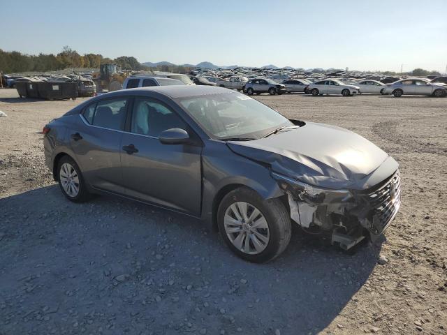 VIN 3N1AB8BV7RY208596 2024 Nissan Sentra, S no.4