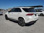 MERCEDES-BENZ GLE 350 4M photo