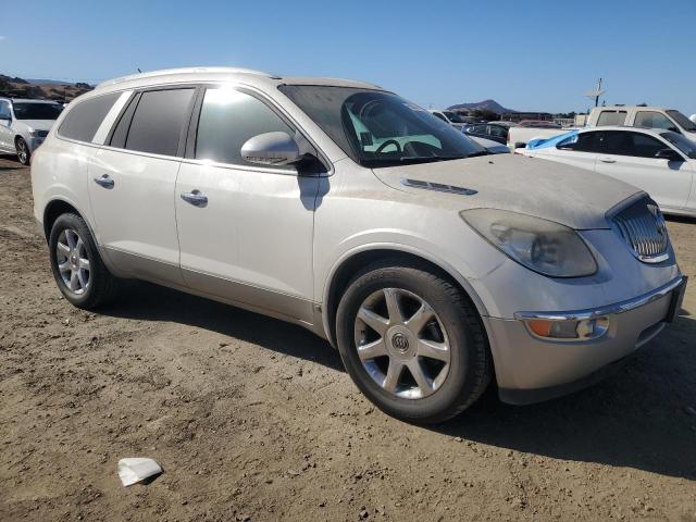 Vin: 5galvced0aj119269, lot: 76592414, buick enclave cxl 20104