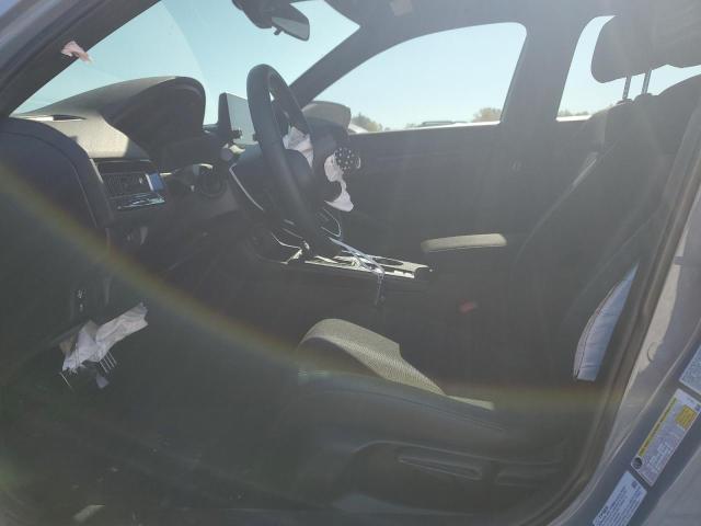 2023 HONDA CIVIC SPOR - 2HGFE2F52PH556814