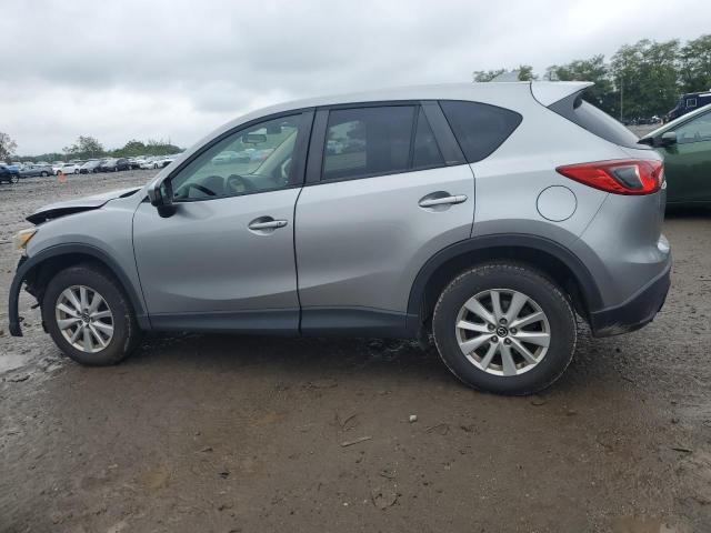 VIN JM3KE2CY5E0334174 2014 Mazda CX-5, Touring no.2