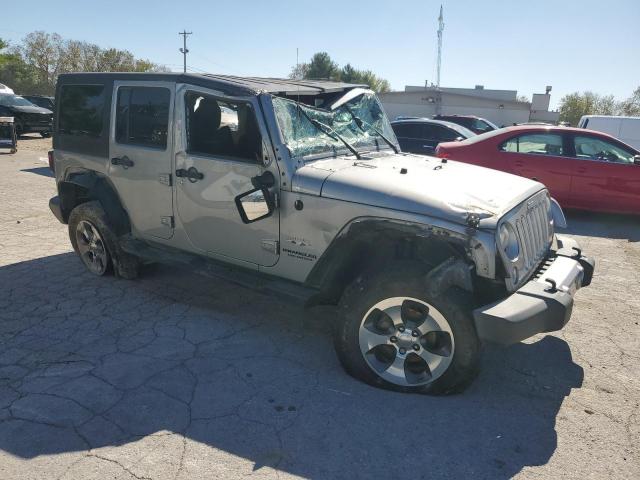 2016 JEEP WRANGLER U - 1C4BJWEG5GL249028