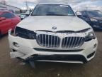 BMW X3 XDRIVE2 photo