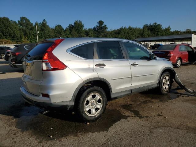 2015 HONDA CR-V LX - 2HKRM3H39FH500276