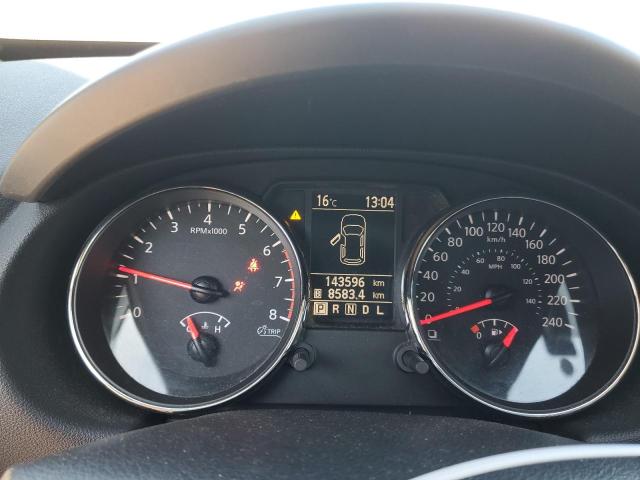 2012 NISSAN ROGUE S - JN8AS5MT2CW297519