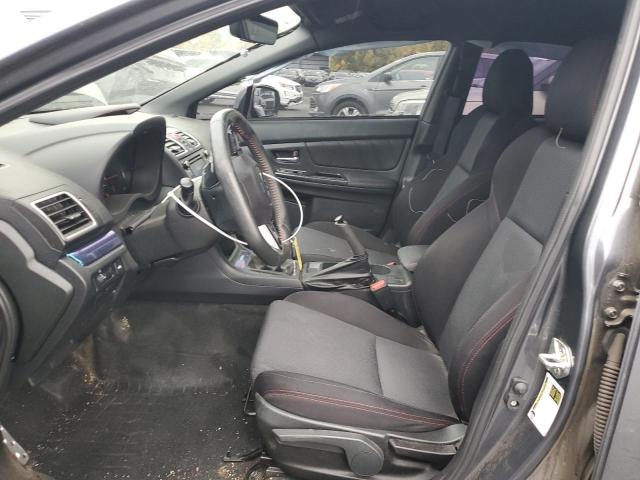 2021 SUBARU WRX - JF1VA1A69M9804817