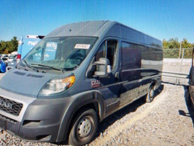 2021 RAM PROMASTER #2991607051