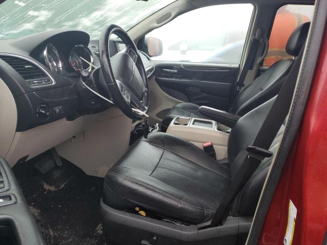 VIN 2C4RC1CG4DR511980 2013 Chrysler Town and Countr... no.7