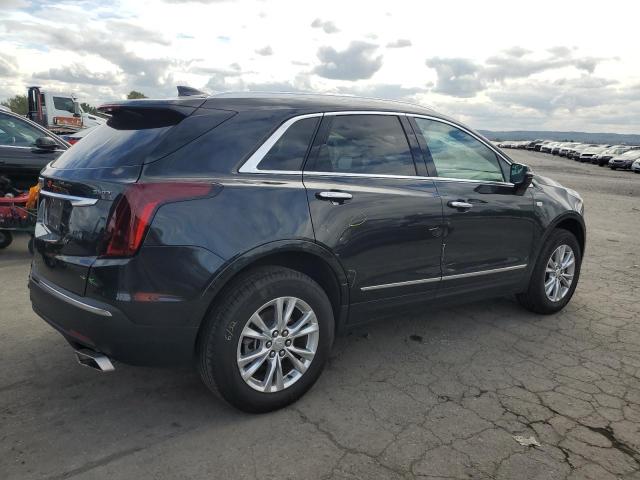 VIN 1GYKNBR43LZ217161 2020 Cadillac XT5, Luxury no.3