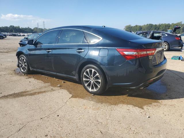 2017 TOYOTA AVALON XLE - 4T1BK1EB8HU263663
