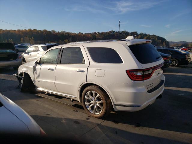 2018 DODGE DURANGO CI - 1C4RDJEG0JC133865