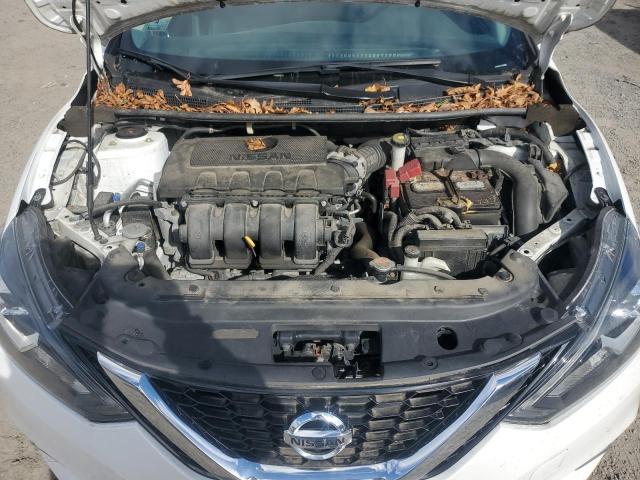 2018 NISSAN SENTRA S - 3N1AB7AP1JY205050