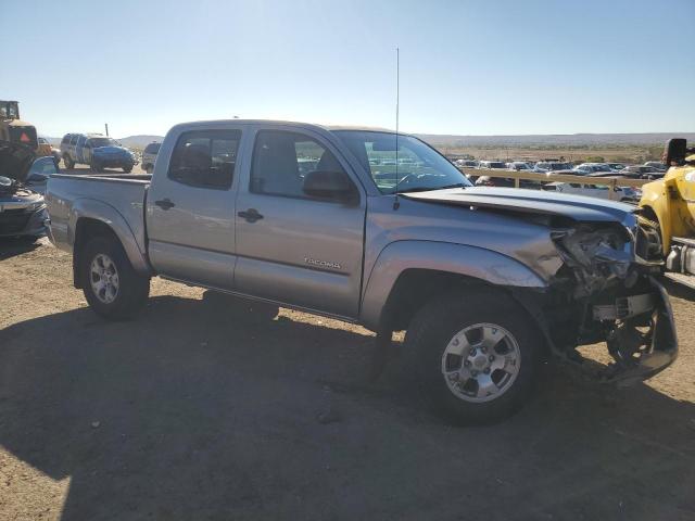 2015 TOYOTA TACOMA DOU - 3TMJU4GN2FM181285