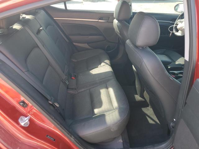 2017 HYUNDAI ELANTRA SE - 5NPD84LF0HH098074