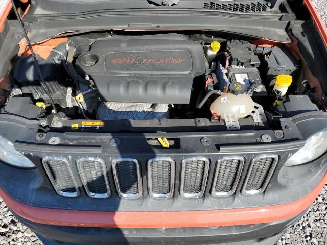 2016 JEEP RENEGADE L - ZACCJABT1GPD85466