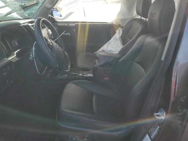 2020 TOYOTA 4RUNNER SR - JTEBU5JR2L5746962