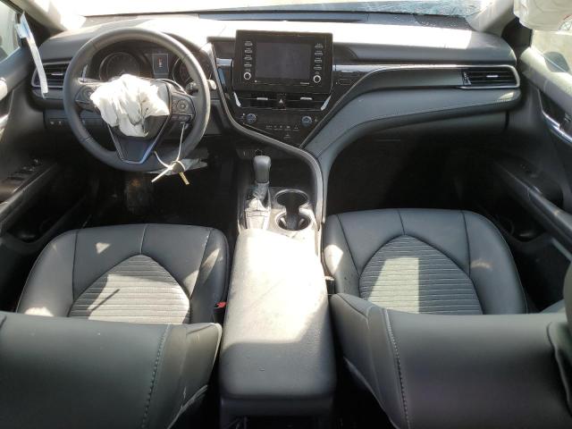 2024 TOYOTA CAMRY SE N - 4T1G11AK9RU263445