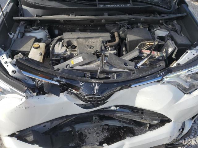 2017 TOYOTA RAV4 LIMIT - 2T3DFREVXHW689397