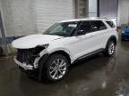 2021 FORD EXPLORER P - 1FM5K8HC6MGA24194