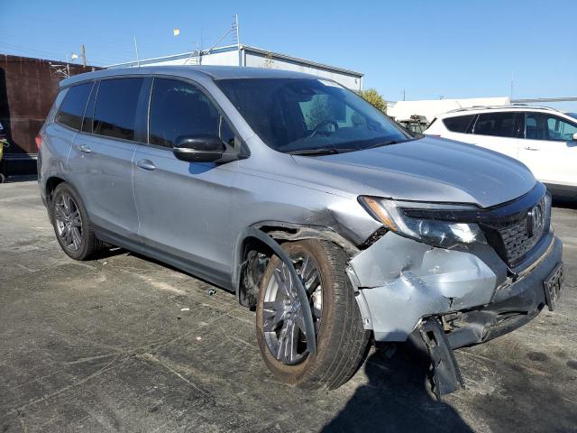 2020 HONDA PASSPORT E - 5FNYF7H50LB000578