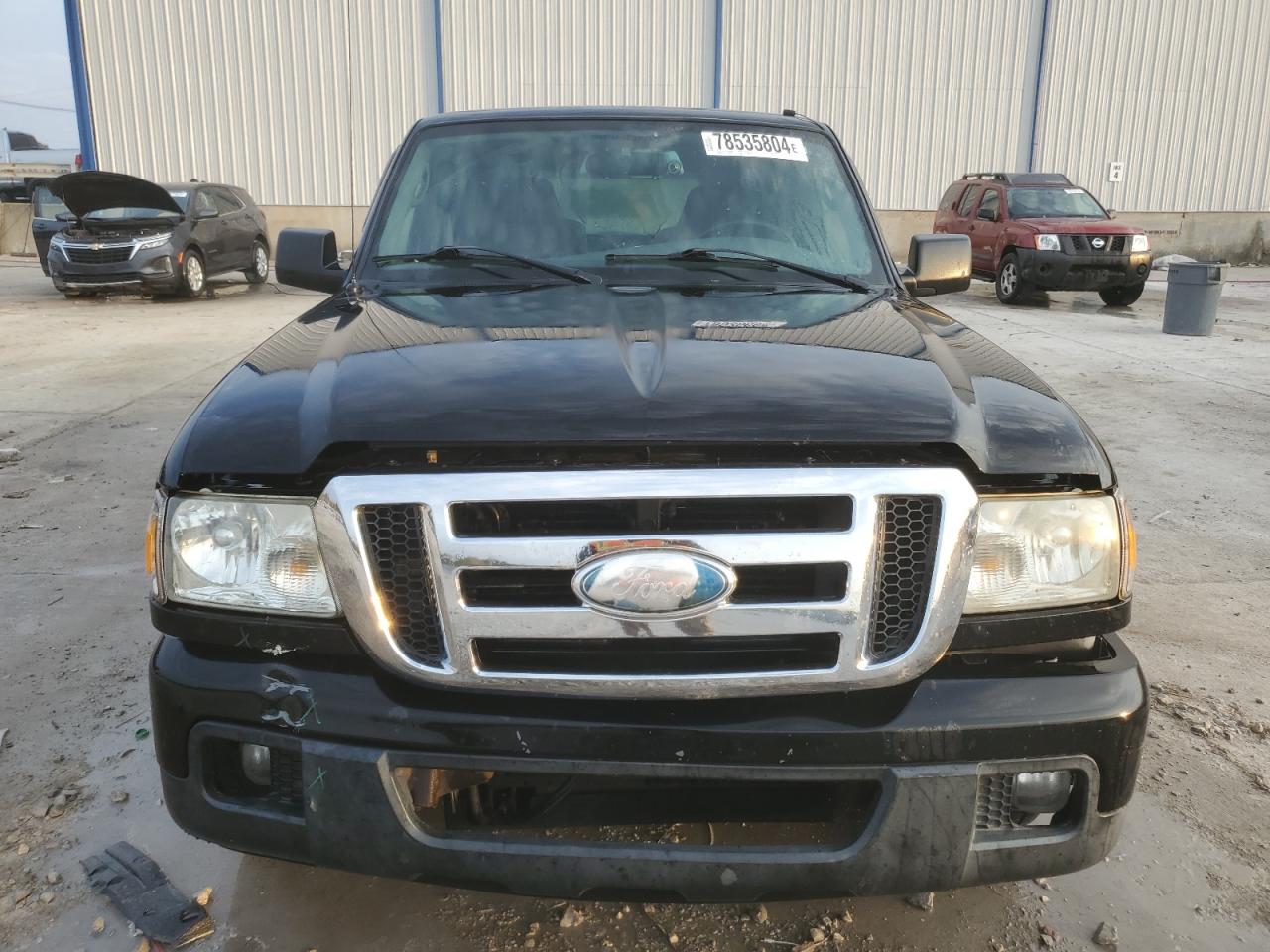 Lot #2996621503 2006 FORD RANGER SUP