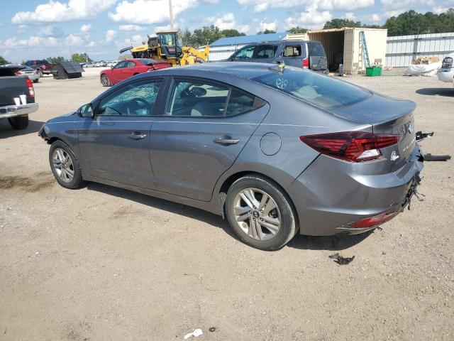 2019 HYUNDAI ELANTRA SE - 5NPD84LF6KH451893