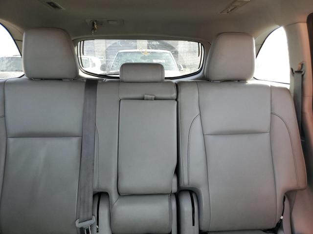 2018 TOYOTA HIGHLANDER - 5TDJZRFH3JS538010