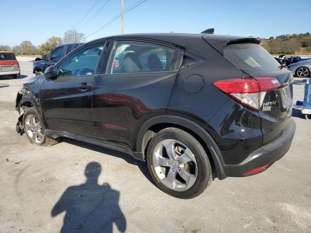 2022 HONDA HR-V LX - 3CZRU6H30NM731779