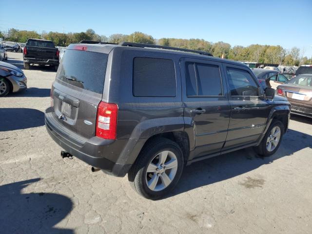 2017 JEEP PATRIOT LA - 1C4NJRFBXHD159287
