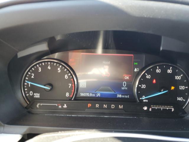 2021 FORD EXPLORER X - 1FMSK8DH9MGA09760