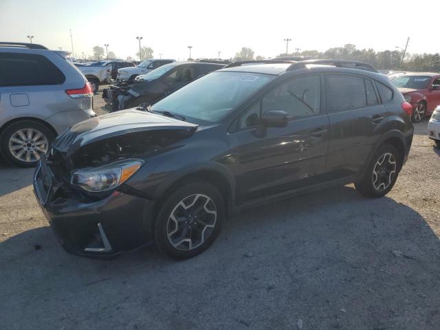 2016 SUBARU CROSSTREK - JF2GPADCXGH207478