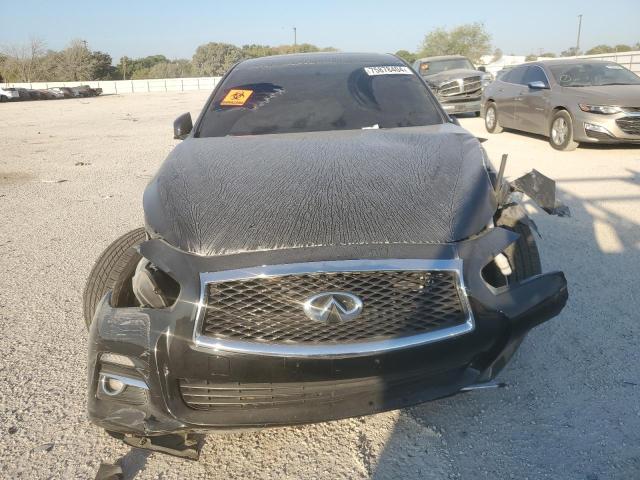 2015 INFINITI Q50 BASE - JN1BV7AP0FM341689