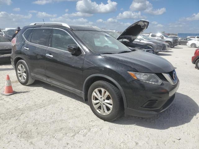 VIN 5N1AT2MT3GC863214 2016 NISSAN ROGUE no.4