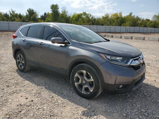 2018 HONDA CR-V EX - 7FARW1H55JE027715