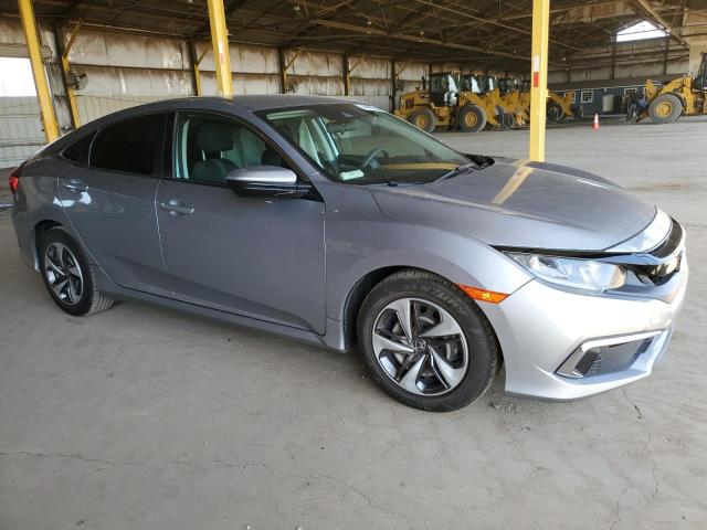 2019 HONDA CIVIC LX - 19XFC2F64KE212421
