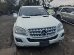 MERCEDES-BENZ ML 350 4MA photo