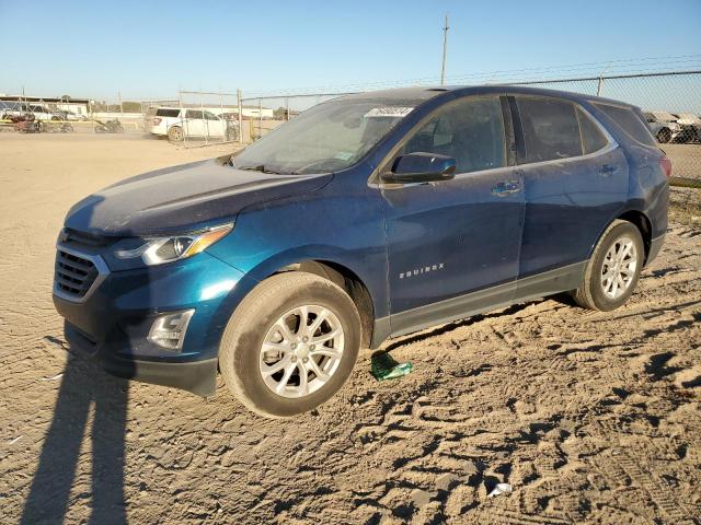 2020 CHEVROLET EQUINOX LT #2955594943